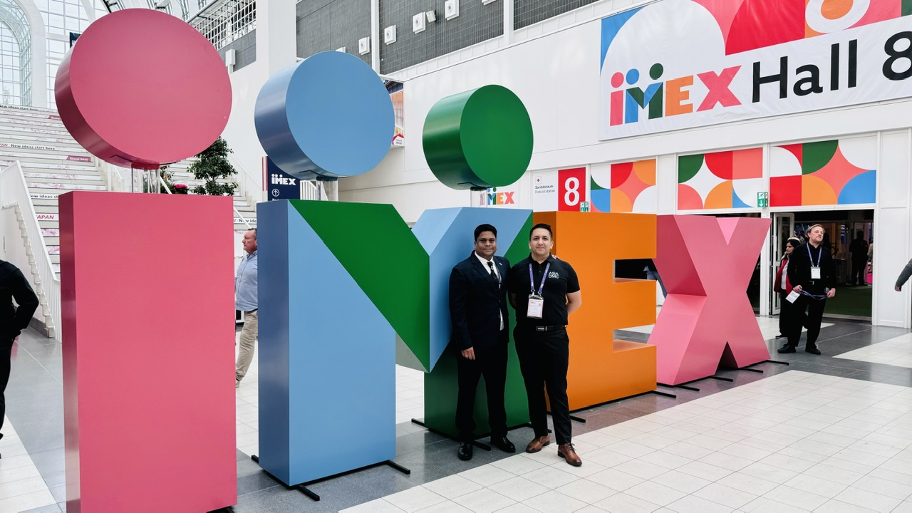 ASIA DMC at IMEX Frankfurt 2024: Showcasing Excellence in MICE Tourism