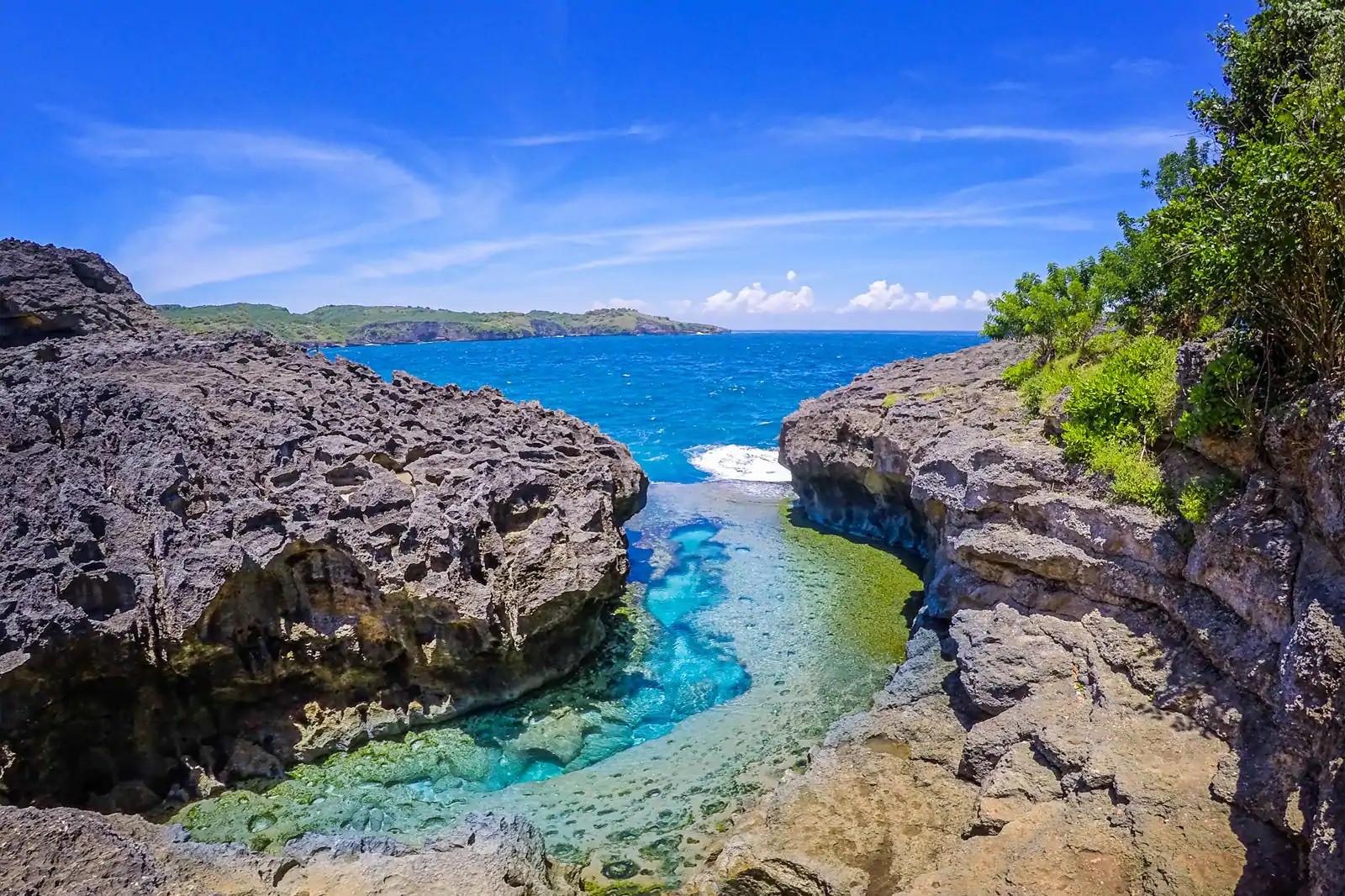 Iconic Nusa Penida