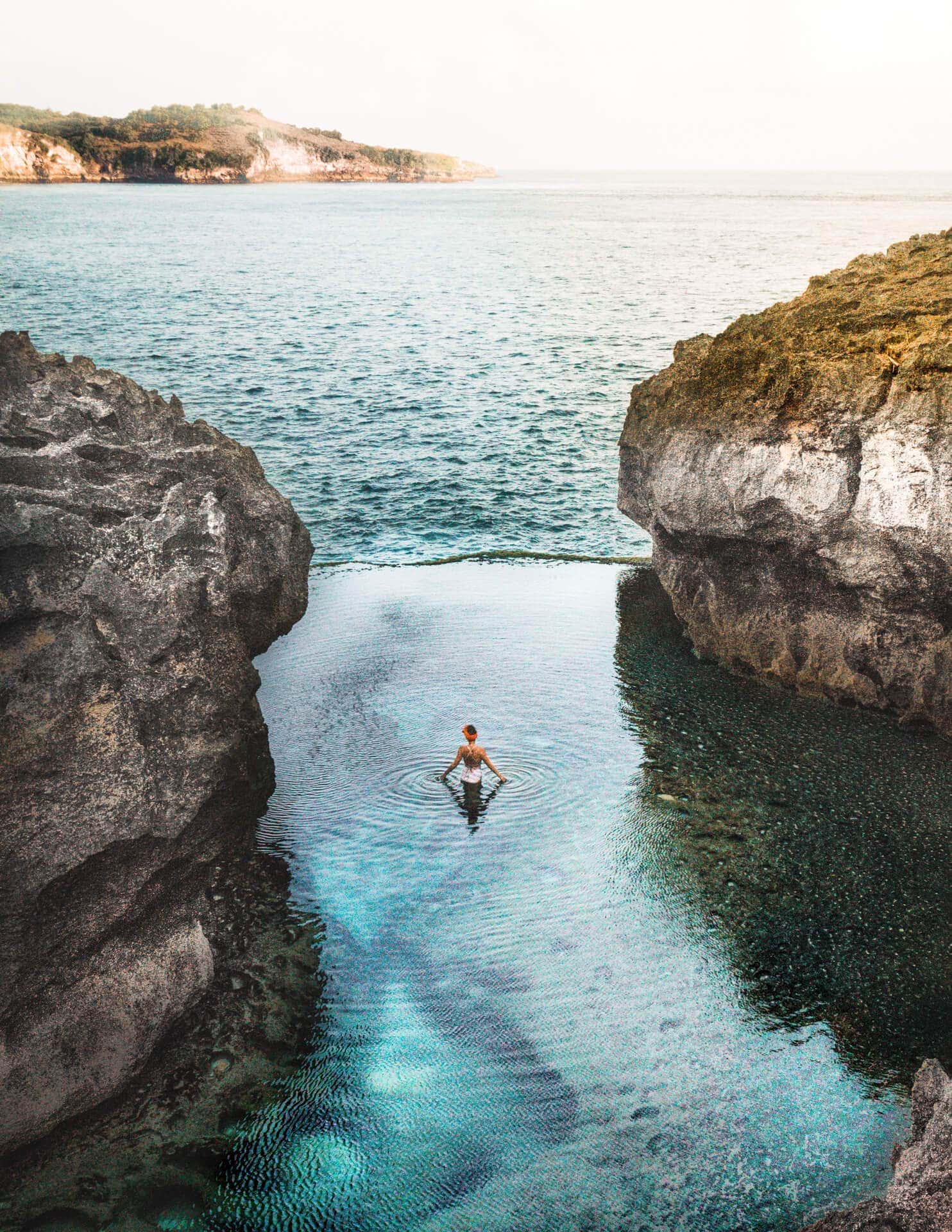 Iconic Nusa Penida