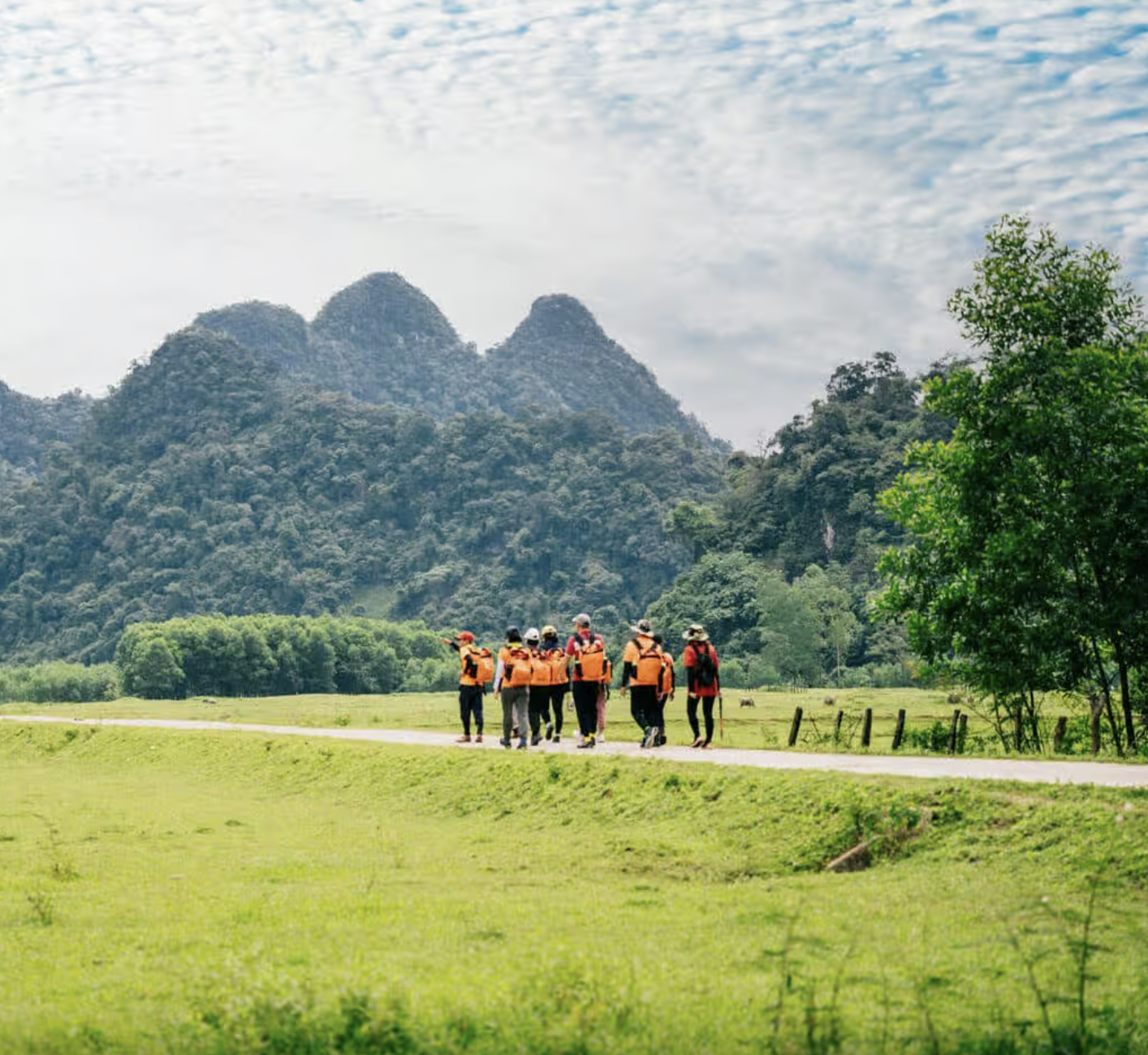 Explore Vietnam’s Kingdom of Caves