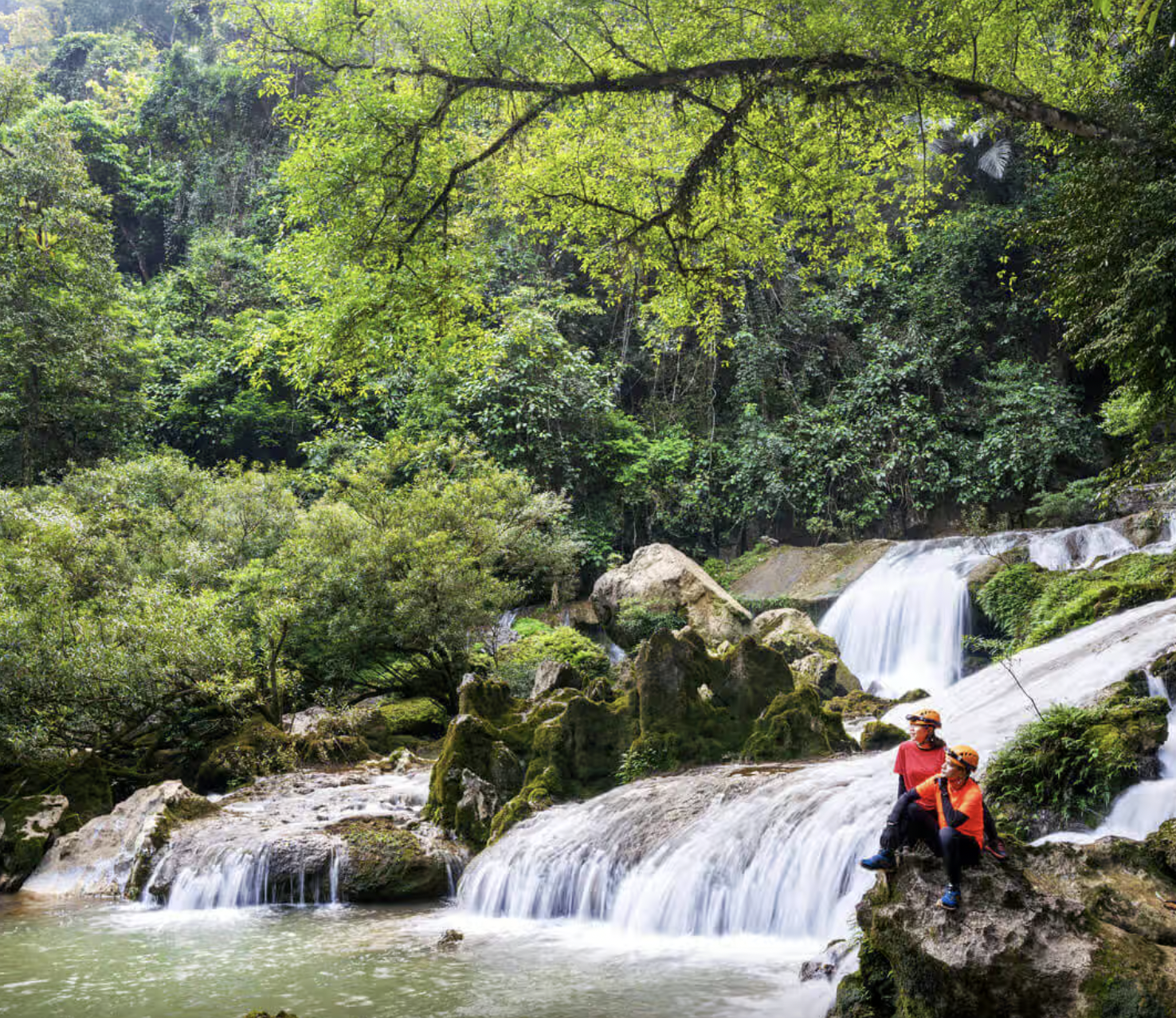 Explore Vietnam’s Kingdom of Caves