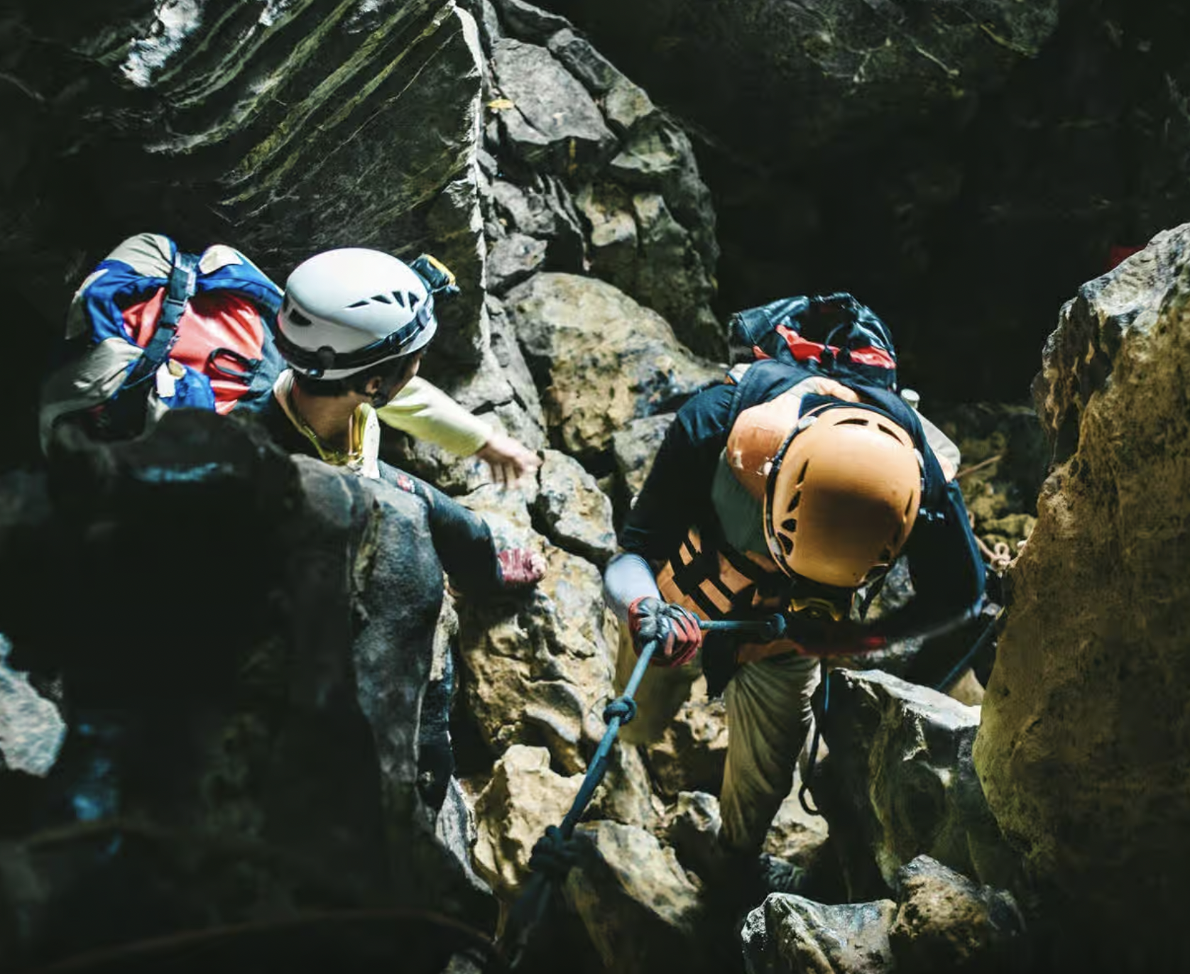 Explore Vietnam’s Kingdom of Caves