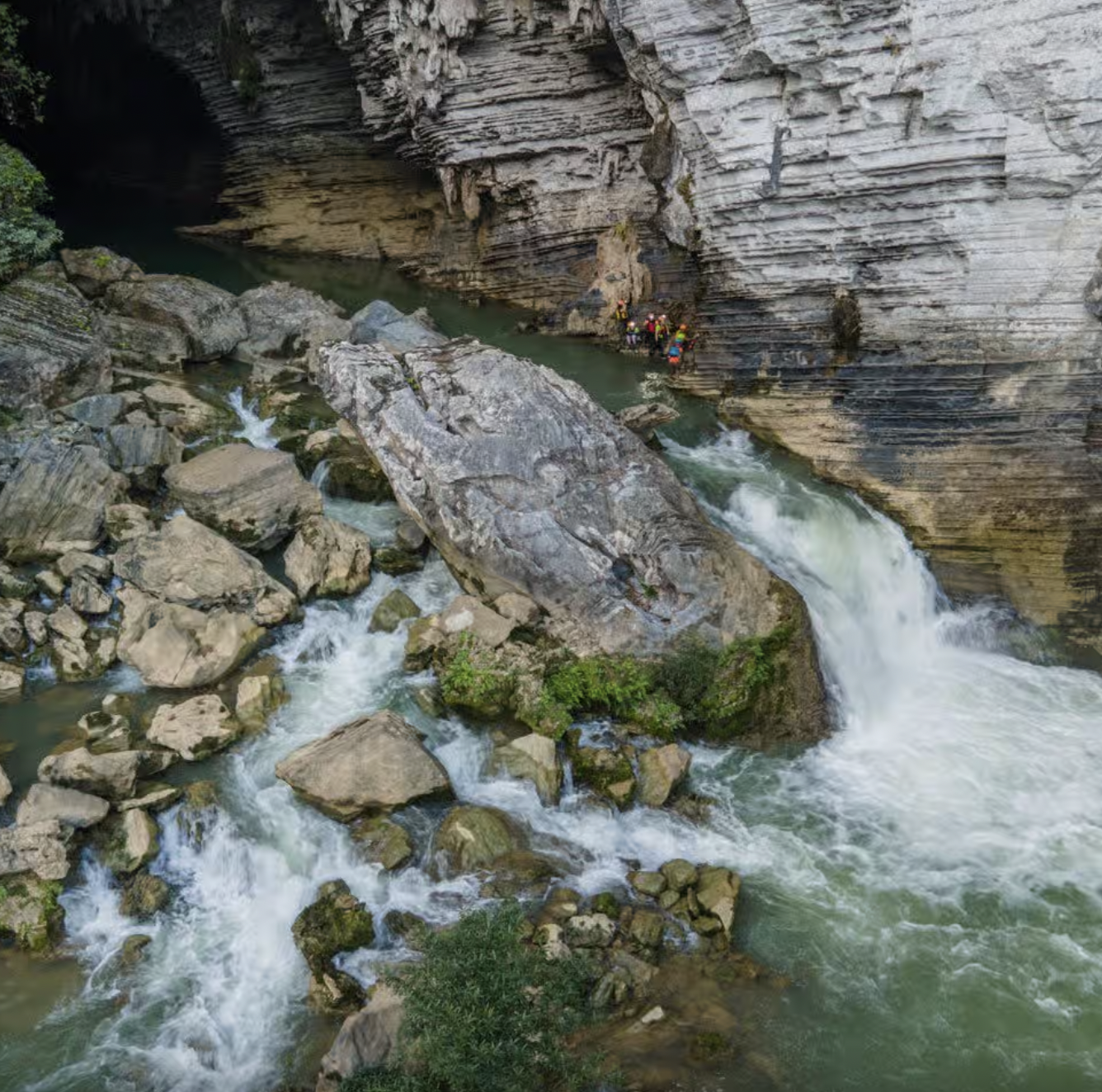 Explore Vietnam’s Kingdom of Caves