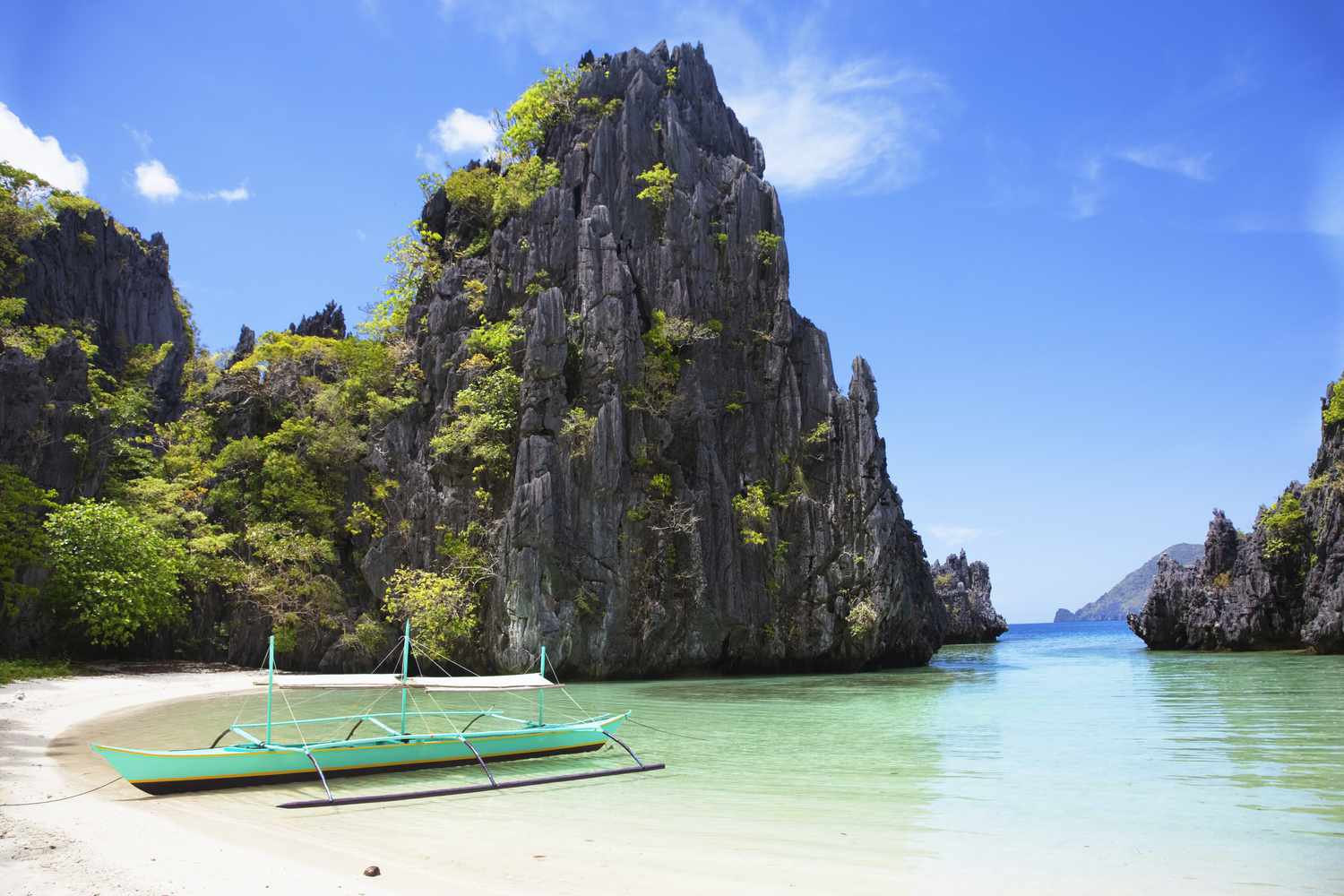 Palawan Island Explorer