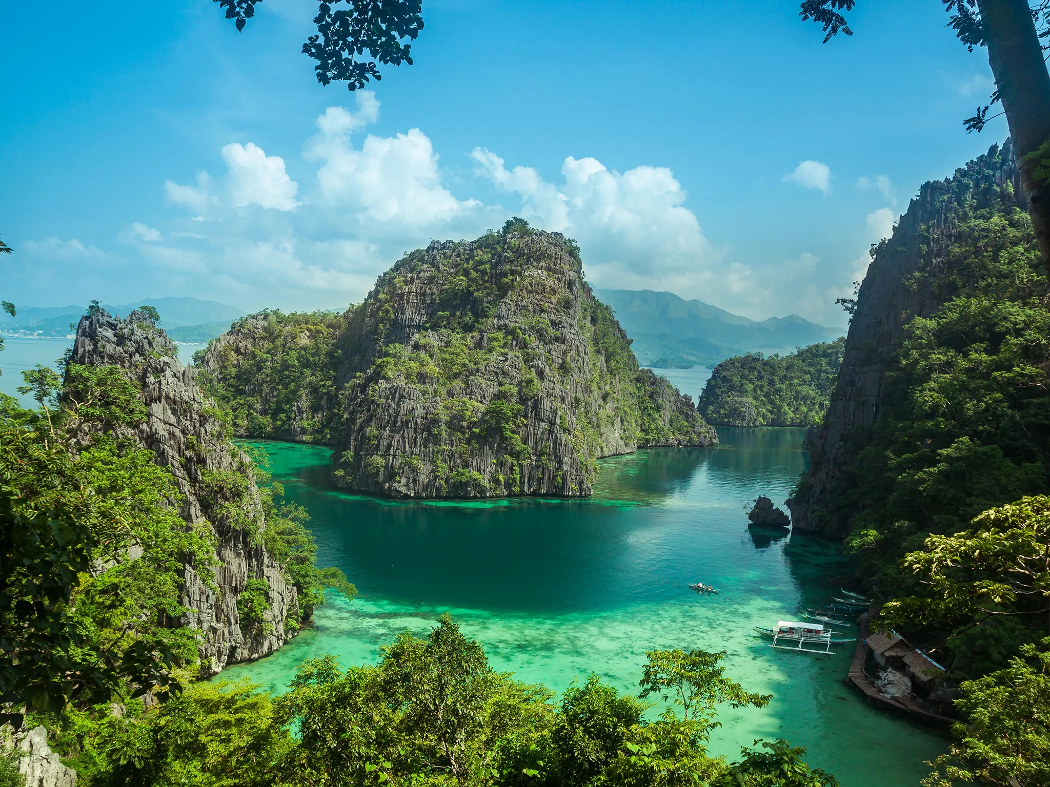 Palawan Island Explorer