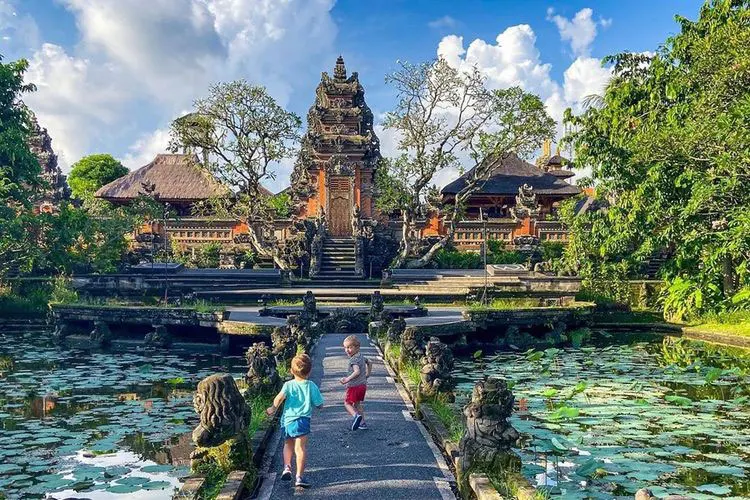 Instagrammable Bali