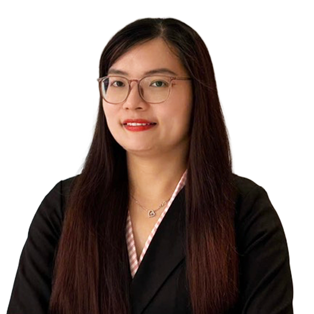 Duong Thi Huyen Trang