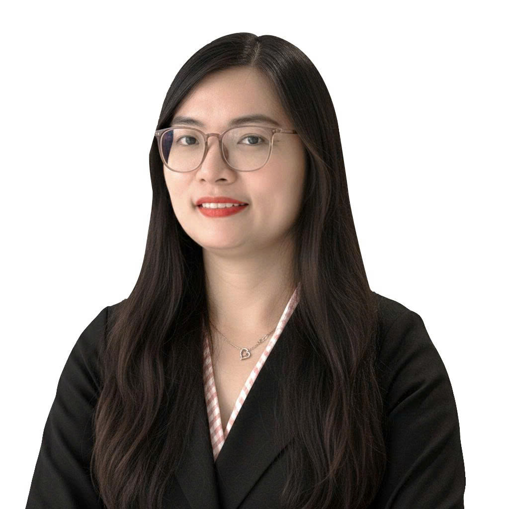 Duong Thi Huyen Trang