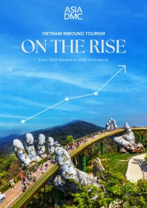 VIETNAM INBOUND TOURISM: ON THE RISE (JANUARY – DECEMBER, 2025)
